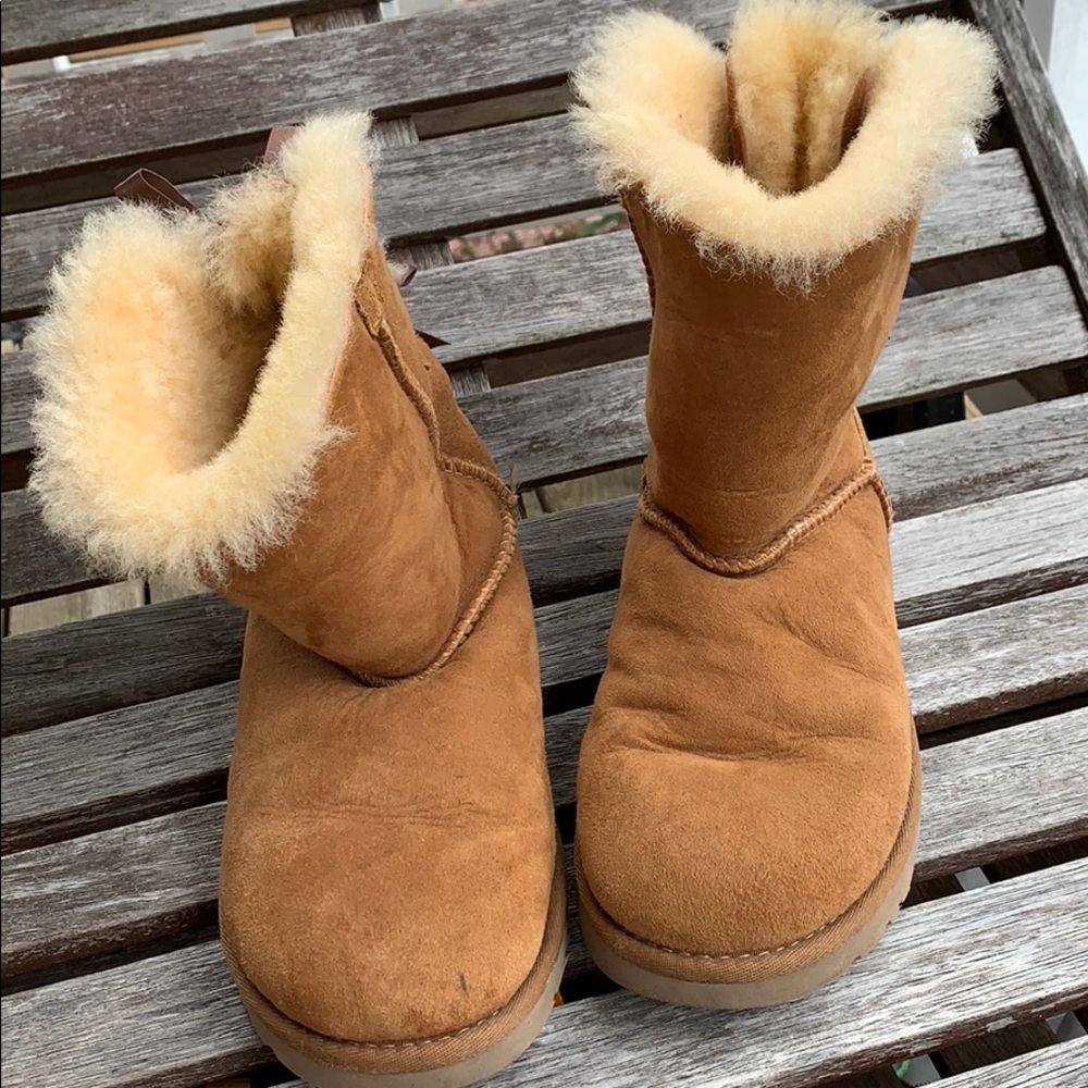 Authentic UGG Australia Boots